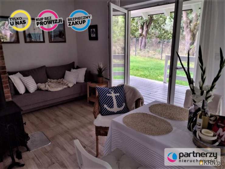 Dom  na sprzedaż, Sasino, ul. Słoneczna, 4 pokojowe