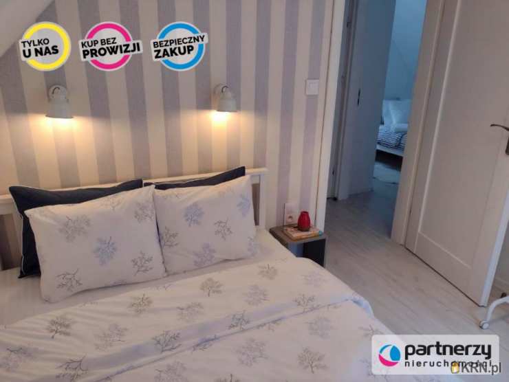 4 pokojowe, Sasino, ul. Słoneczna, Dom  na sprzedaż