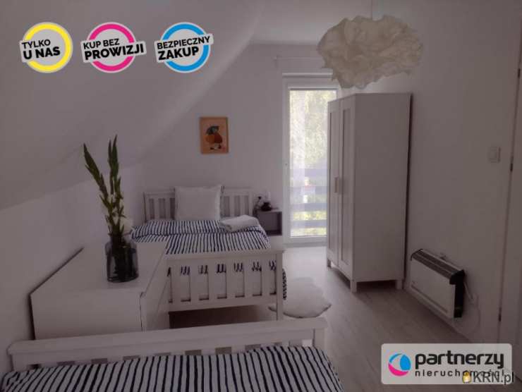 4 pokojowe, Dom  na sprzedaż, Sasino, ul. Słoneczna