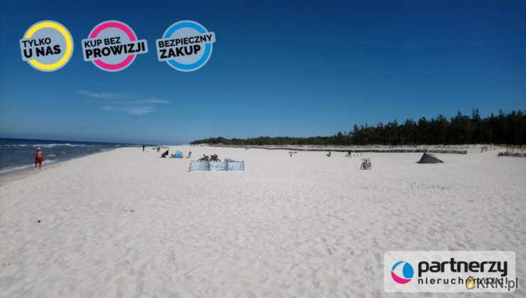 PARTNERZY Nieruchomości sp. z o.o., Dom  na sprzedaż, Sasino, ul. Słoneczna