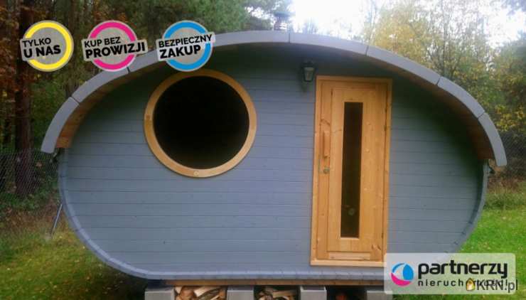 Dom  na sprzedaż, Sasino, ul. Słoneczna, 4 pokojowe