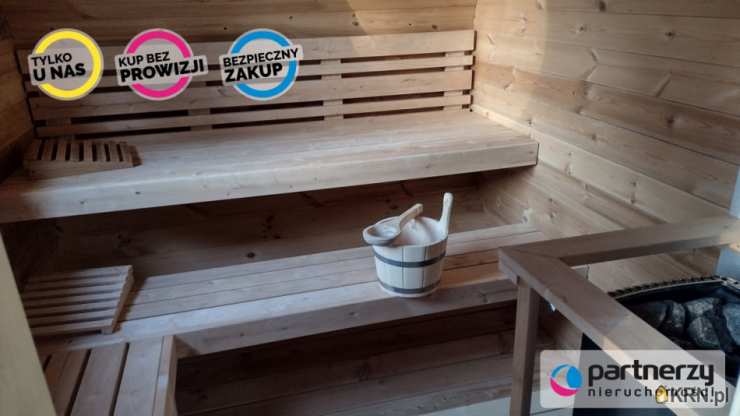 Dom  na sprzedaż, 4 pokojowe, Sasino, ul. Słoneczna