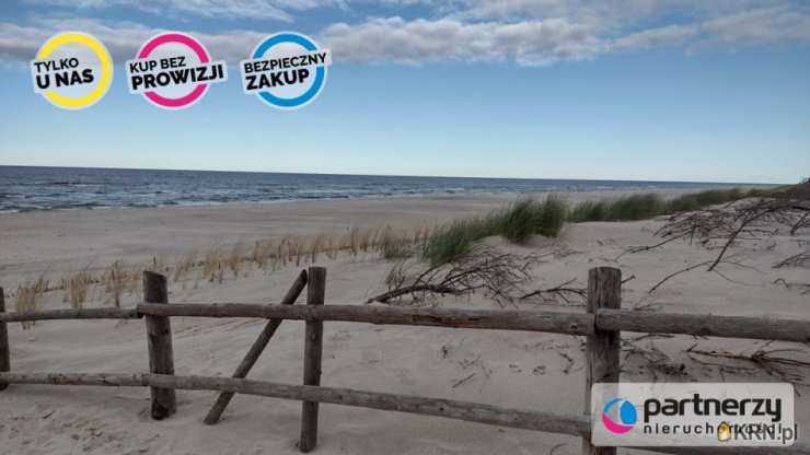 Sasino, ul. Słoneczna, 4 pokojowe, Dom  na sprzedaż