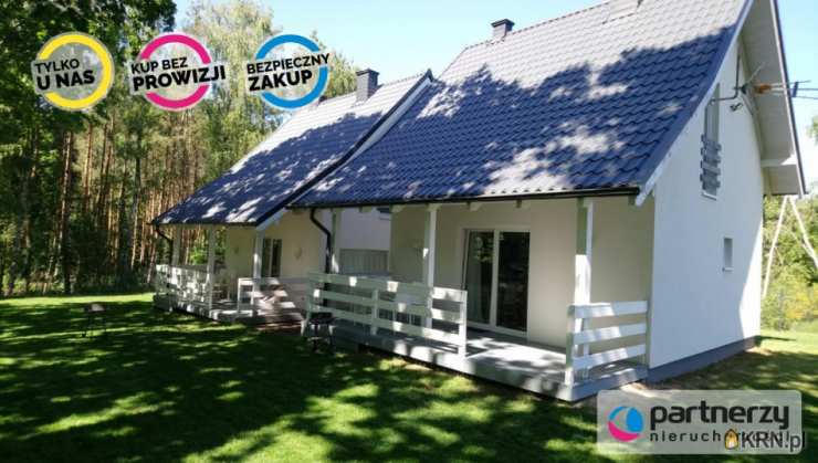 PARTNERZY Nieruchomości sp. z o.o., Dom  na sprzedaż, Sasino, ul. Słoneczna