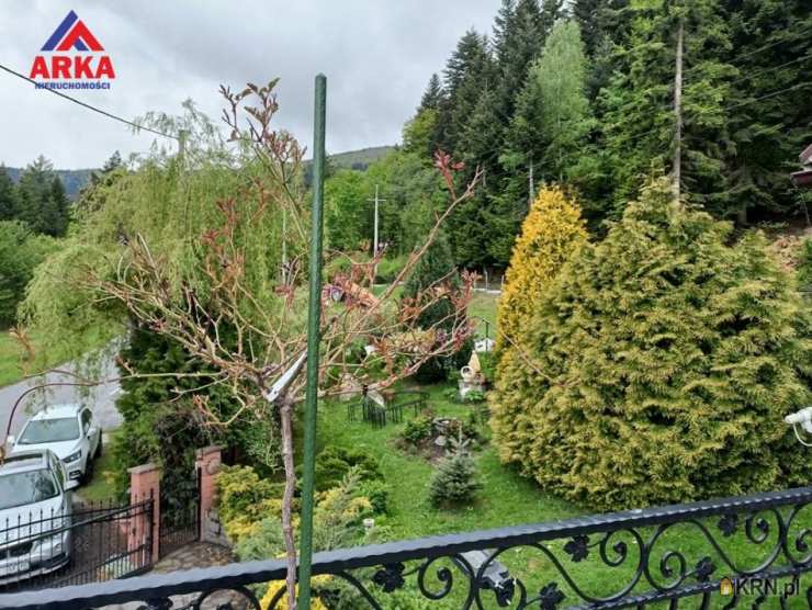 Dom  do wynajęcia, , Słopnice, ul. 