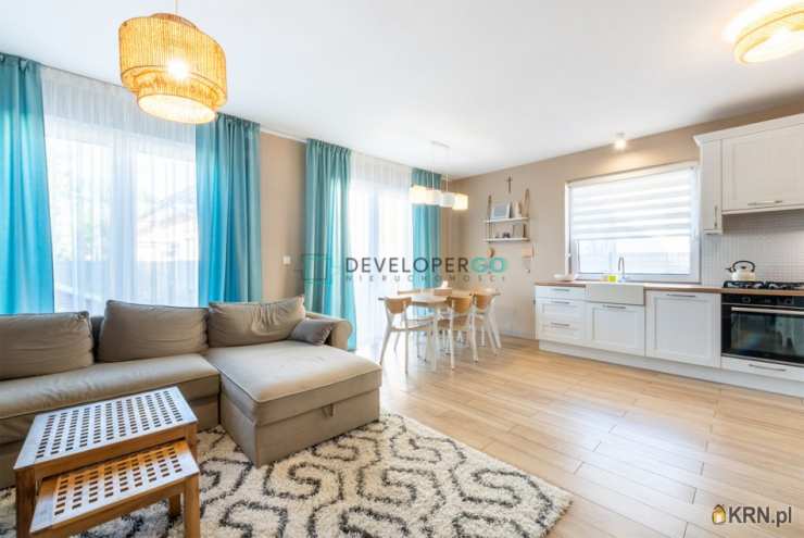 Dom  na sprzedaż, 4 pokojowe, Sobolewo, ul. 