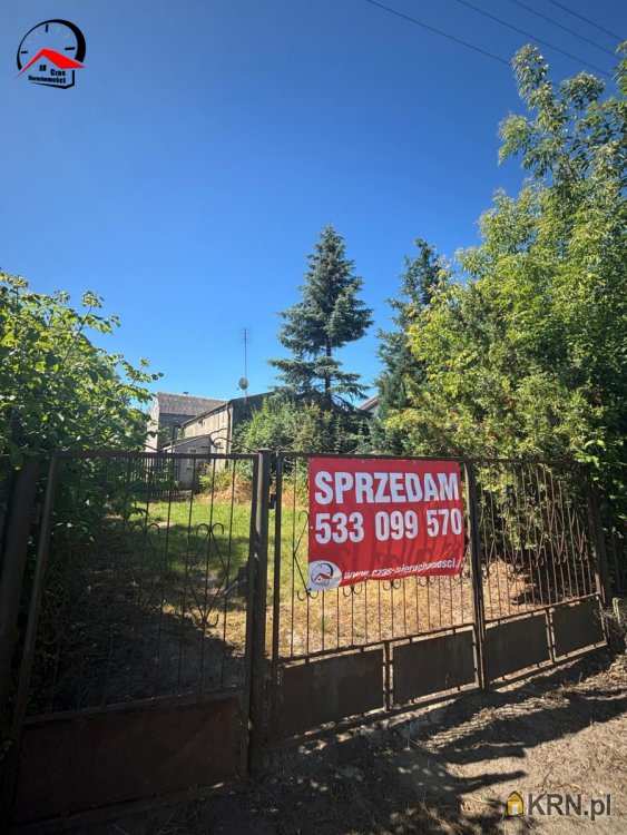 Dom  na sprzedaż, 3 pokojowe, Sompolno, ul. 