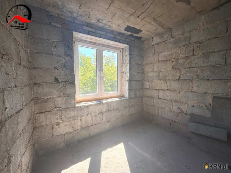 3 pokojowe, Dom  na sprzedaż, Sompolno, ul. 