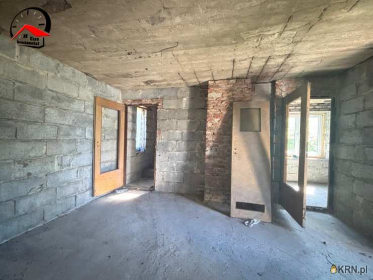 Czas Nieruchomości, Dom  na sprzedaż, Sompolno, ul. 