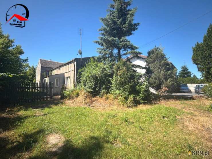 Dom  na sprzedaż, 3 pokojowe, Sompolno, ul. 