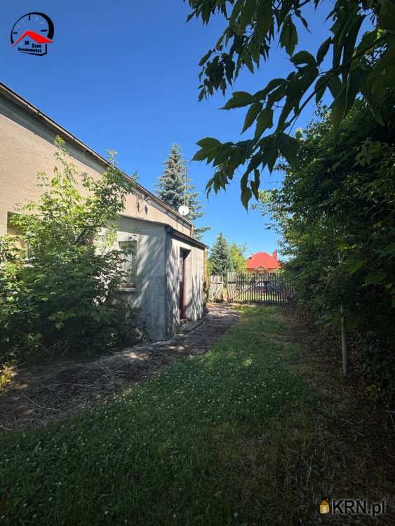 3 pokojowe, Sompolno, ul. , Dom  na sprzedaż