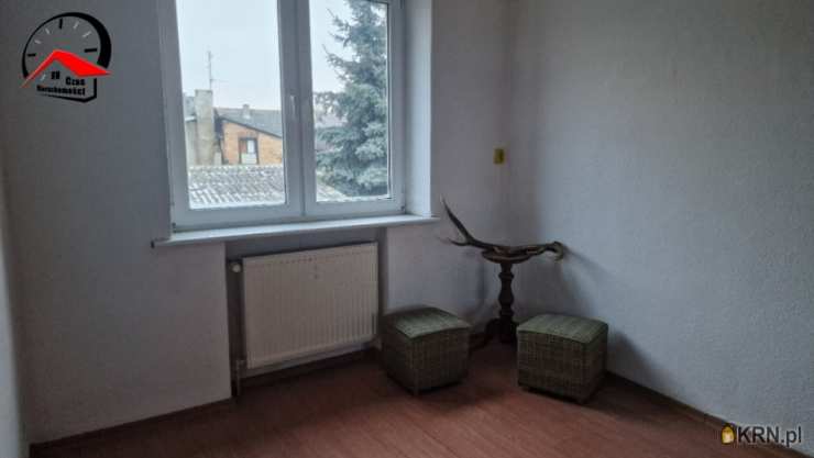 Dom  na sprzedaż, 6 pokojowe, Strzelno, ul. Magazynowa