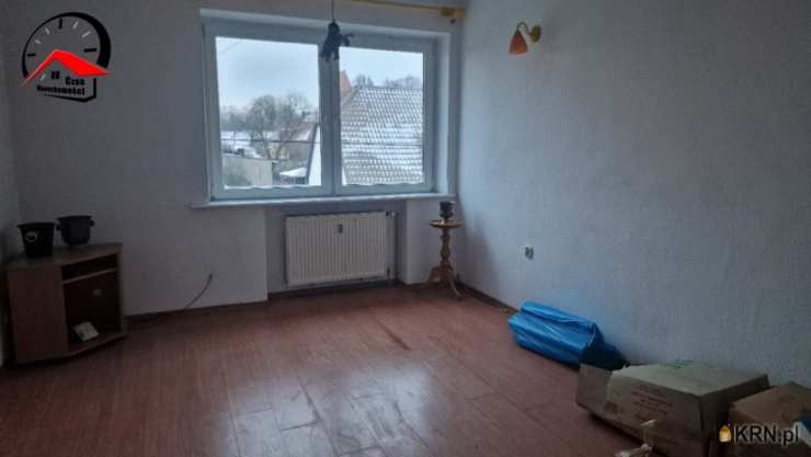 Czas Nieruchomości, Dom  na sprzedaż, Strzelno, ul. Magazynowa