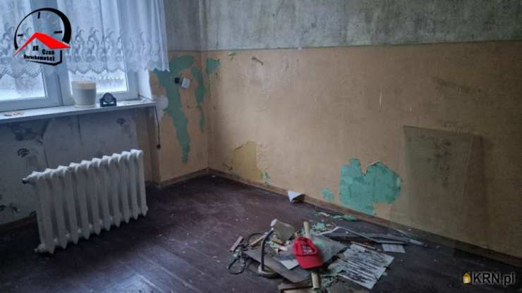 Strzelno, ul. Magazynowa, Dom  na sprzedaż, 6 pokojowe