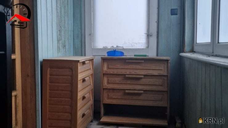 6 pokojowe, Strzelno, ul. Magazynowa, Dom  na sprzedaż