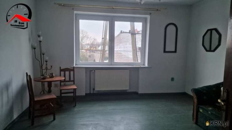 6 pokojowe, Dom  na sprzedaż, Strzelno, ul. Magazynowa