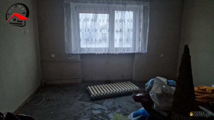 Czas Nieruchomości, Dom  na sprzedaż, Strzelno, ul. Magazynowa