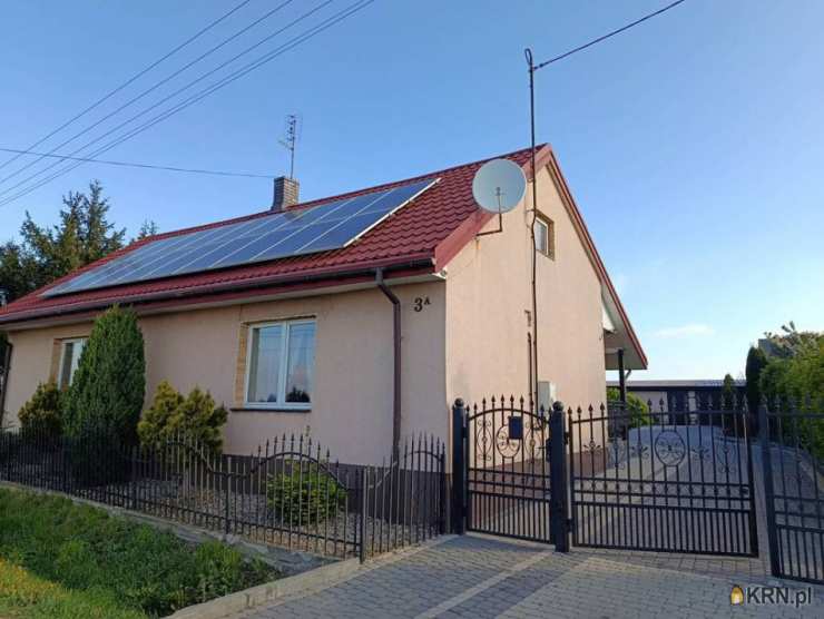 Dom  na sprzedaż, 6 pokojowe, Szczawinek, ul. 
