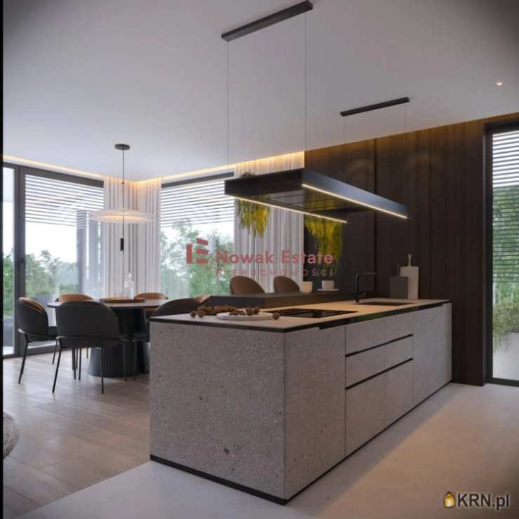 4 pokojowe, Szczodrkowice, ul. , Dom  na sprzedaż