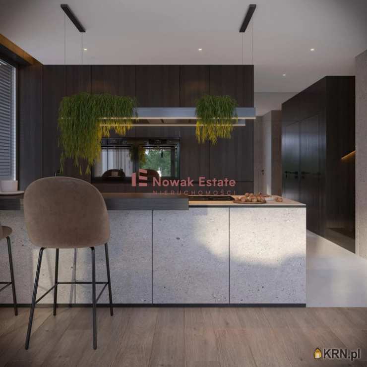 4 pokojowe, Dom  na sprzedaż, Szczodrkowice, ul. 