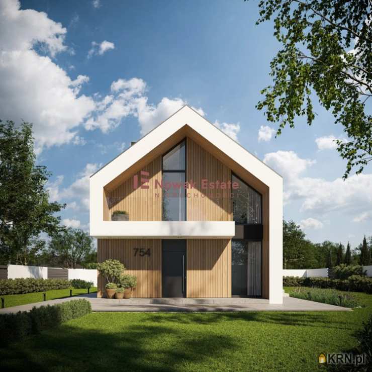 Nowak Estate, Dom  na sprzedaż, Szczodrkowice, ul. 