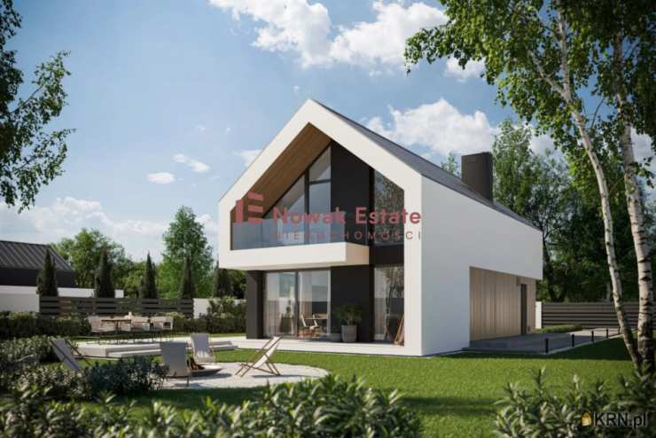 Dom  na sprzedaż, Szczodrkowice, ul. , 4 pokojowe