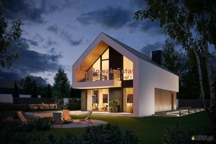 Dom  na sprzedaż, 4 pokojowe, Szczodrkowice, ul. 