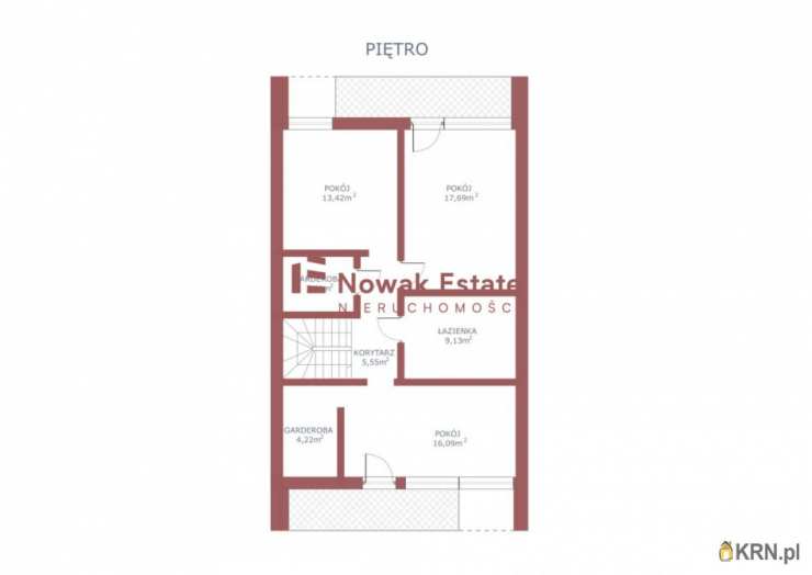 Szczodrkowice, ul. , 4 pokojowe, Dom  na sprzedaż