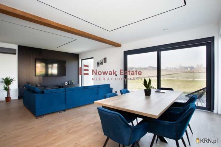 Dom  na sprzedaż, 4 pokojowe, Szczodrkowice, ul. 