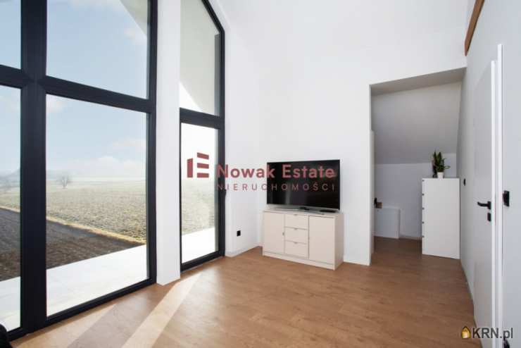 4 pokojowe, Dom  na sprzedaż, Szczodrkowice, ul. 