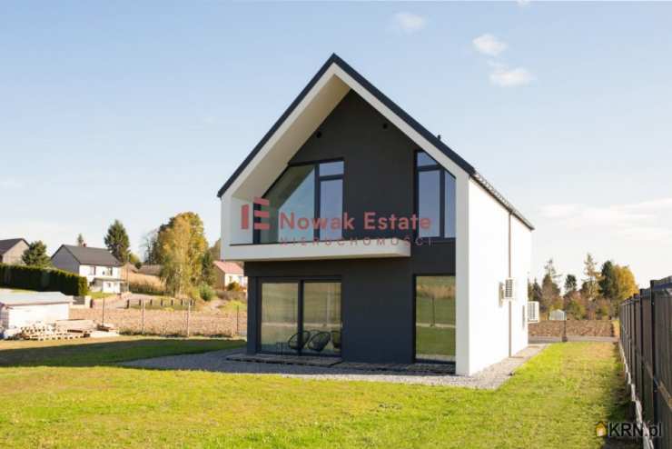 Dom  na sprzedaż, 4 pokojowe, Szczodrkowice, ul. 