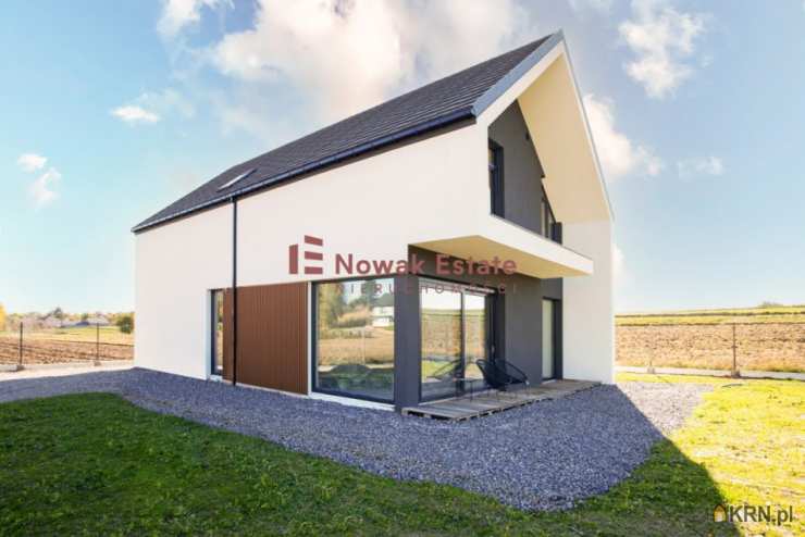 Szczodrkowice, ul. , Dom  na sprzedaż, 4 pokojowe