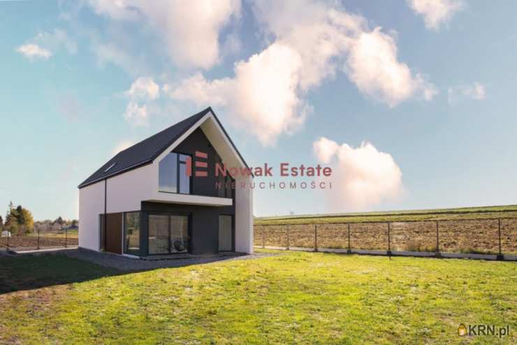 Szczodrkowice, ul. , 4 pokojowe, Dom  na sprzedaż