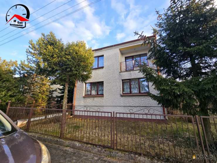 Dom  na sprzedaż, Wilczyn, ul. Cegielińska, 5 pokojowe