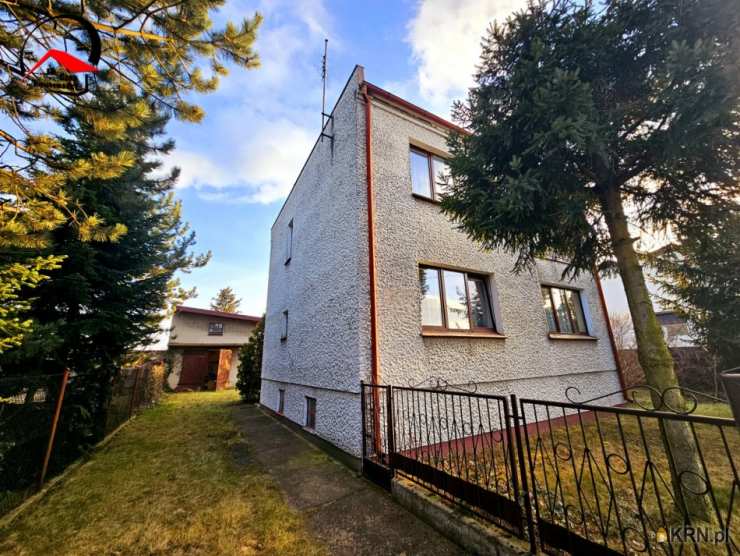 Czas Nieruchomości, Dom  na sprzedaż, Wilczyn, ul. Cegielińska