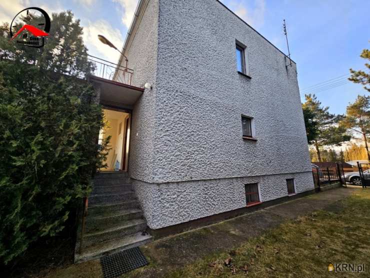 Dom  na sprzedaż, Wilczyn, ul. Cegielińska, 5 pokojowe