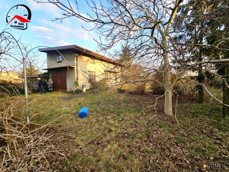 Wilczyn, ul. Cegielińska, 5 pokojowe, Dom  na sprzedaż