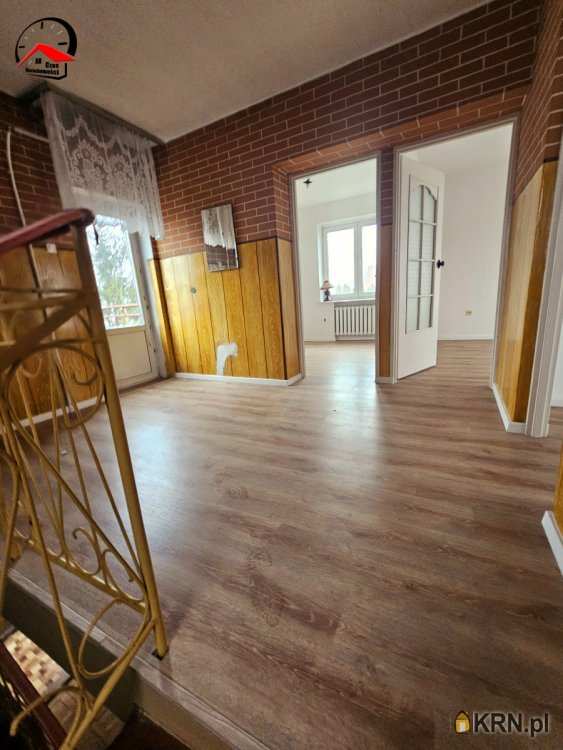 5 pokojowe, Wilczyn, ul. Cegielińska, Dom  na sprzedaż