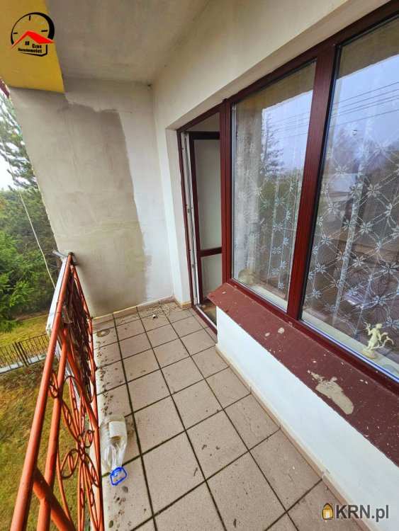 5 pokojowe, Dom  na sprzedaż, Wilczyn, ul. Cegielińska