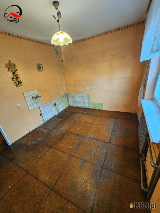 5 pokojowe, Wilczyn, ul. Cegielińska, Dom  na sprzedaż