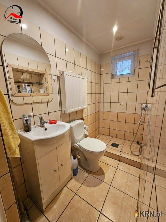 Dom  na sprzedaż, 5 pokojowe, Wilczyn, ul. Cegielińska