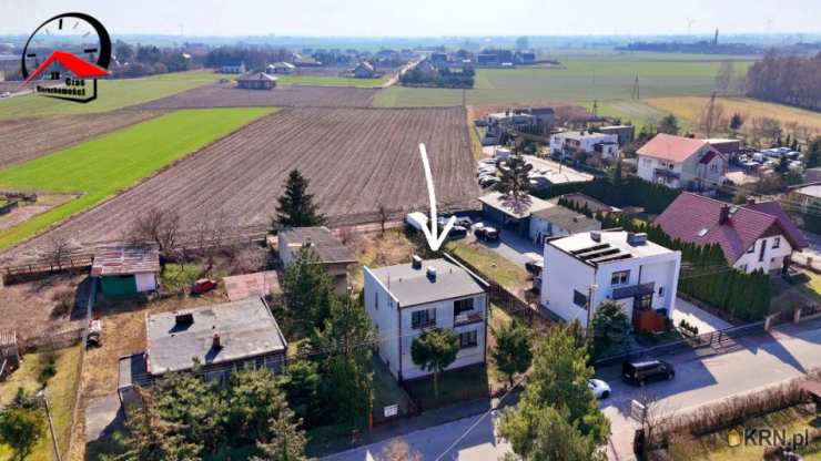 Dom  na sprzedaż, 5 pokojowe, Wilczyn, ul. Cegielińska