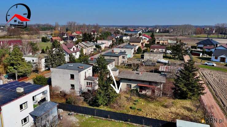 Wilczyn, ul. Cegielińska, 5 pokojowe, Dom  na sprzedaż