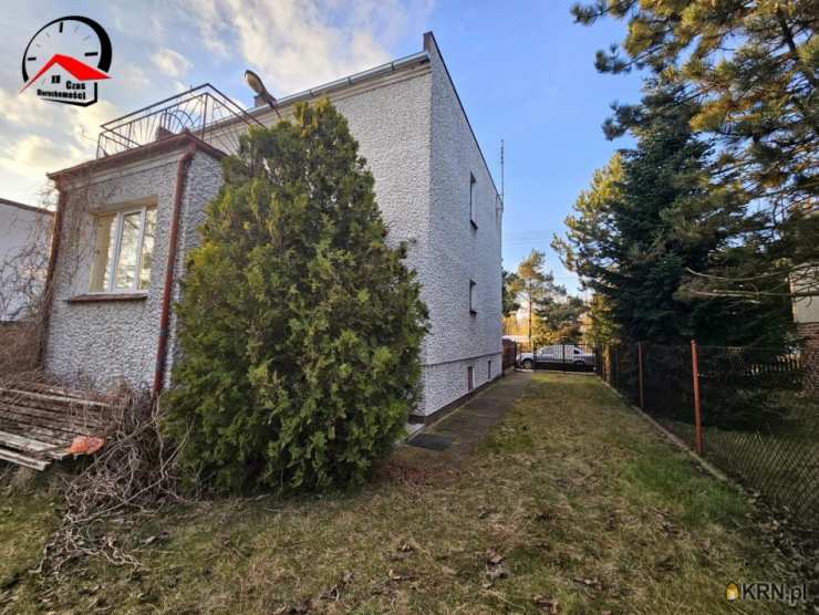 Dom  na sprzedaż, 5 pokojowe, Wilczyn, ul. Cegielińska