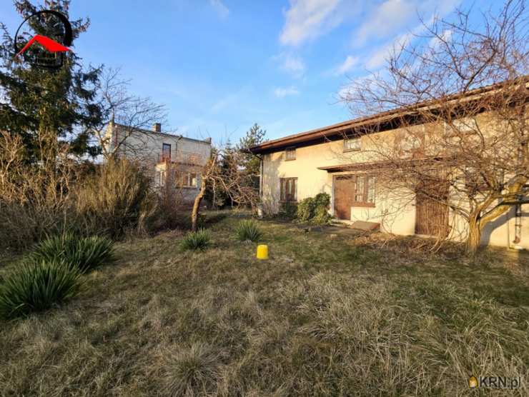 5 pokojowe, Wilczyn, ul. Cegielińska, Dom  na sprzedaż