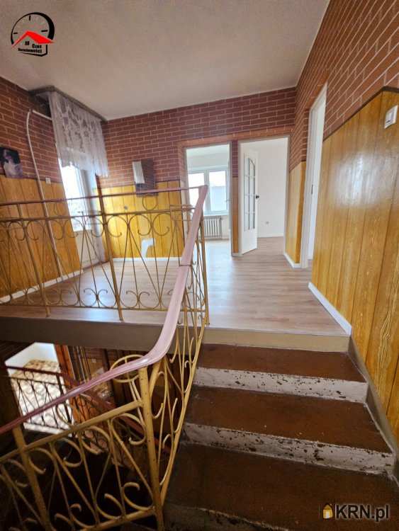 Dom  na sprzedaż, 5 pokojowe, Wilczyn, ul. Cegielińska