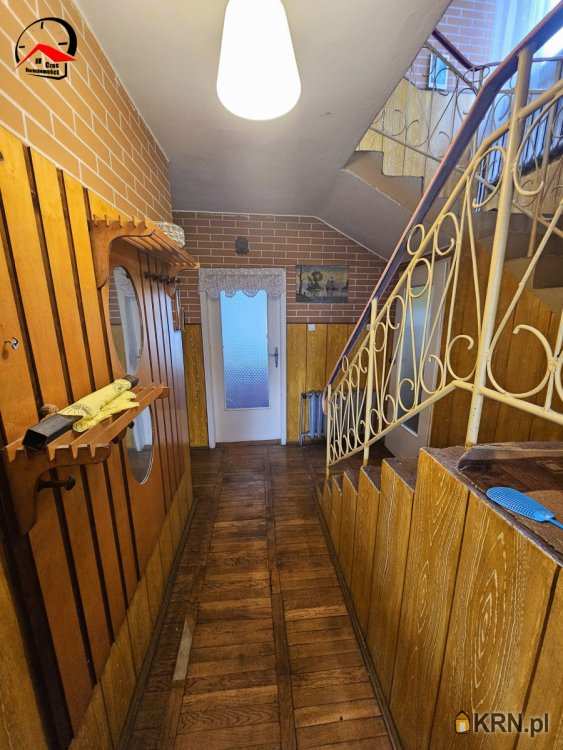 Dom  na sprzedaż, 5 pokojowe, Wilczyn, ul. Cegielińska