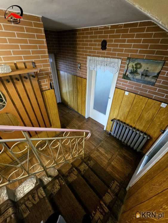 Wilczyn, ul. Cegielińska, Dom  na sprzedaż, 5 pokojowe