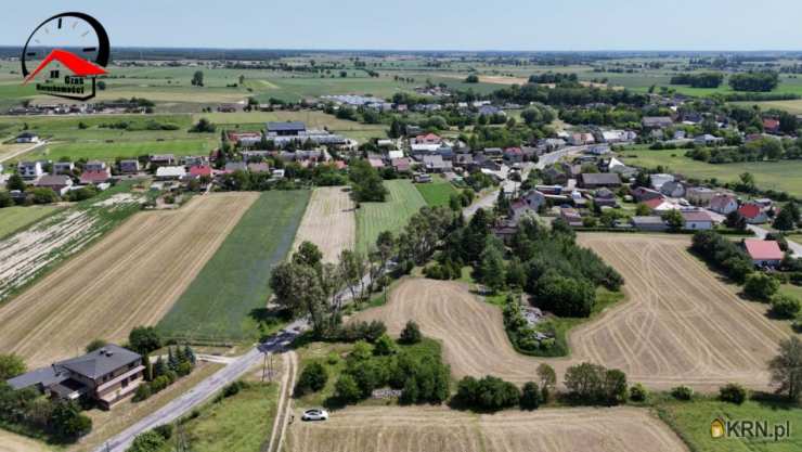 Dom  na sprzedaż, 3 pokojowe, Wójcin, ul. 