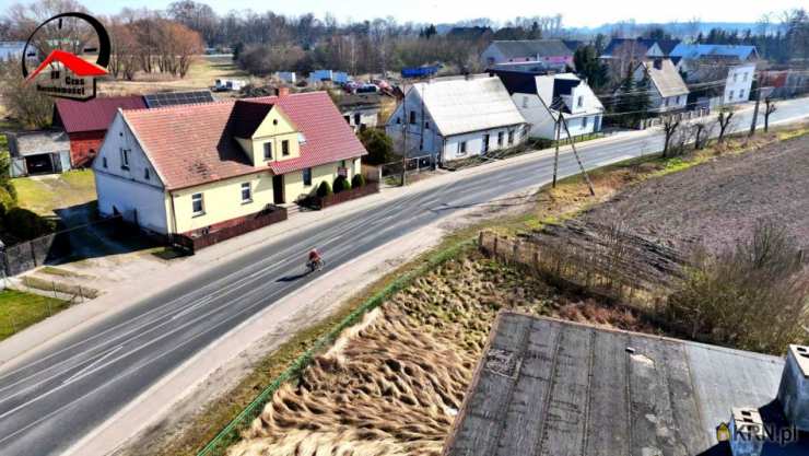 3 pokojowe, Dom  na sprzedaż, Wójcin, ul. 